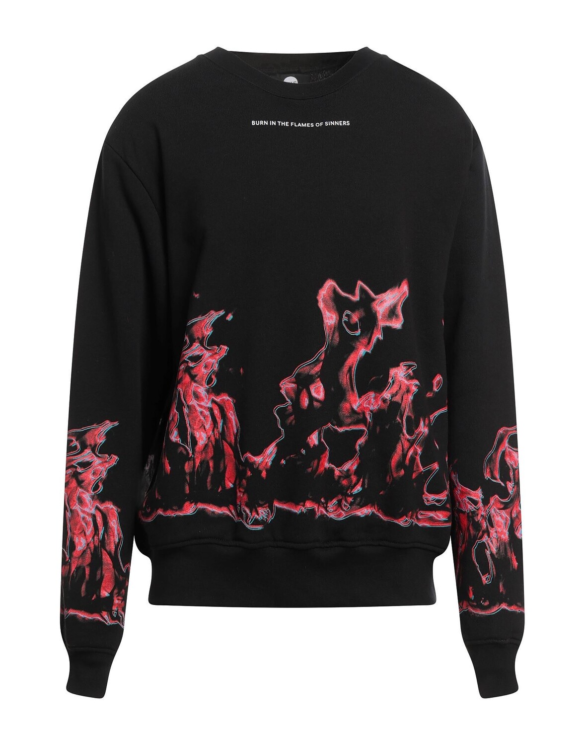 Толстовка Ihs, черный
Толстовка Ihs, черный