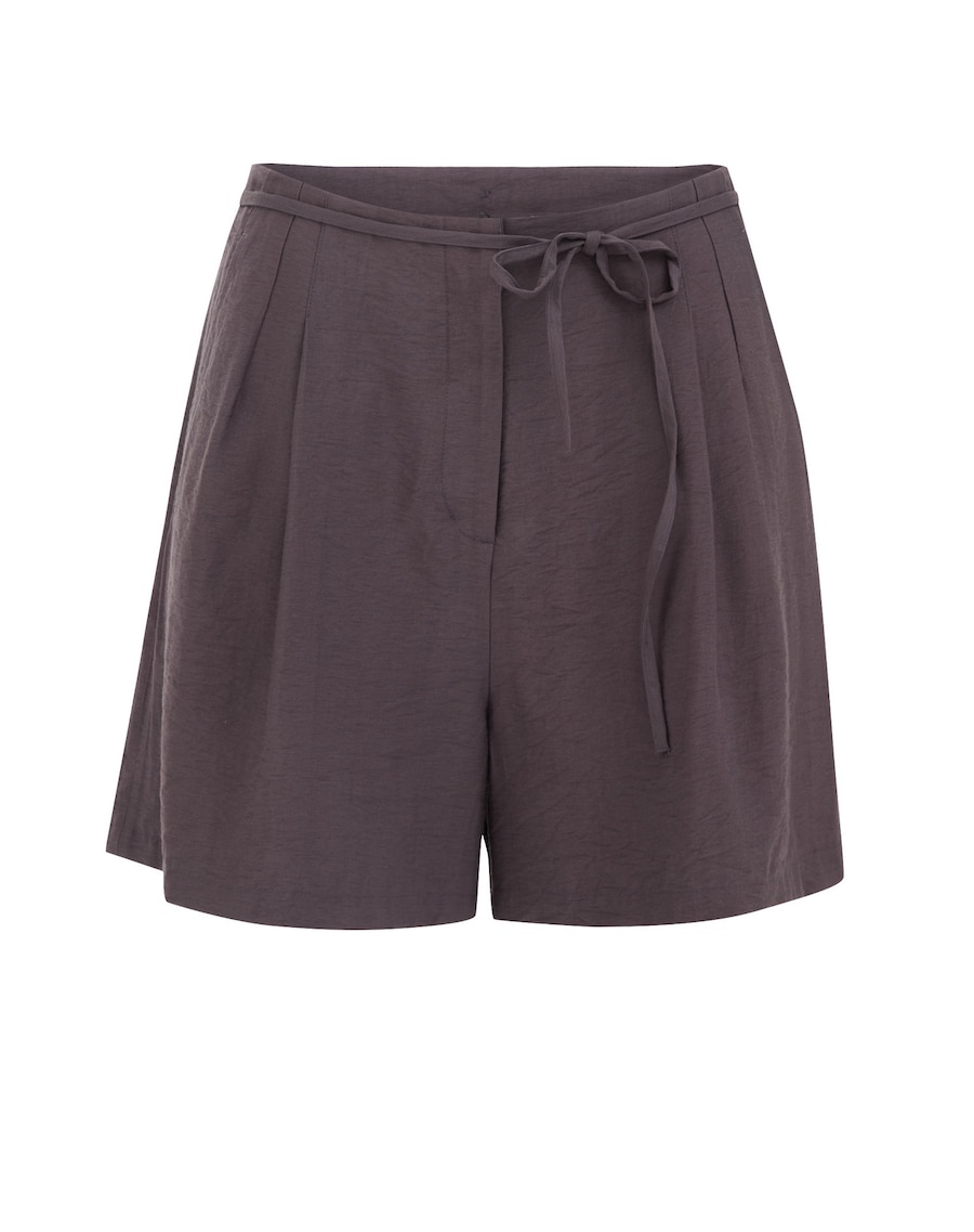 Обычные брюки WE Fashion, темно-серый
Обычные брюки WE Fashion, темно-серый