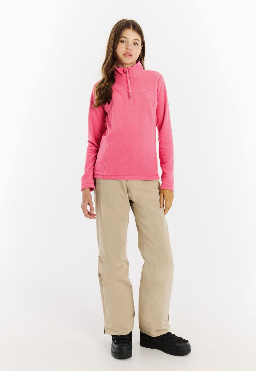 Джемпер Protest REMUTEY , Foxy Pink/Neon Pink
Джемпер Protest REMUTEY , Foxy Pink/Neon Pink