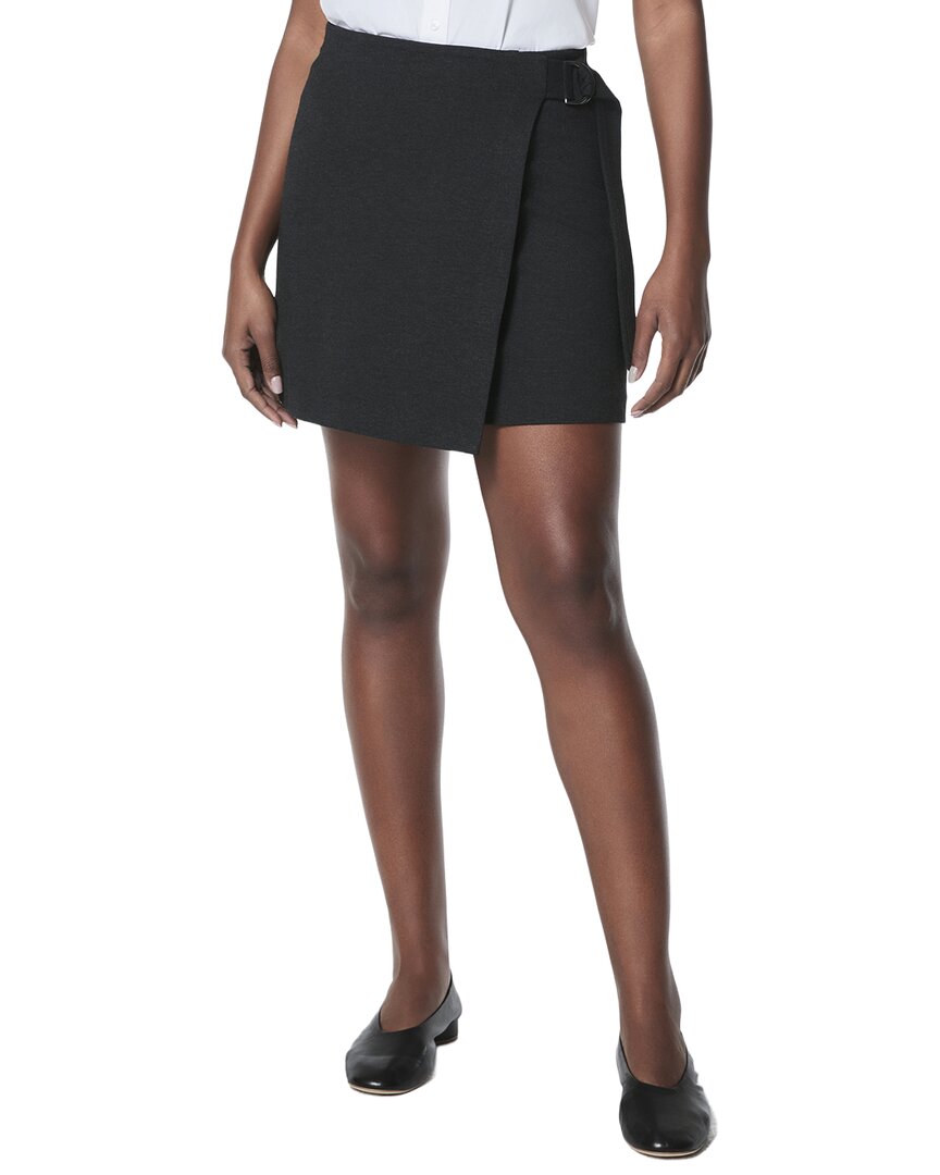 Мини-юбка SPANX Ponte Wrap Jacq. Spanx, черный
Мини-юбка SPANX Ponte Wrap Jacq. Spanx, черный
