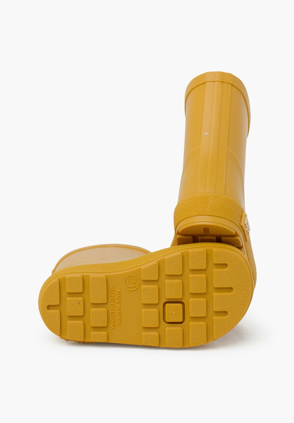 Резиновые сапоги YOGI IGOR, желтый
Резиновые сапоги YOGI IGOR, желтый