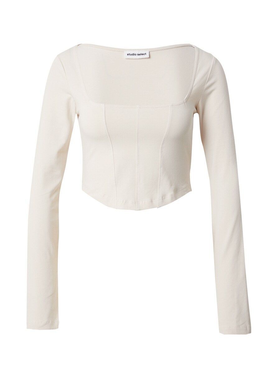 Рубашка studioselect Jessica, светло-бежевый
Рубашка studioselect Jessica, светло-бежевый