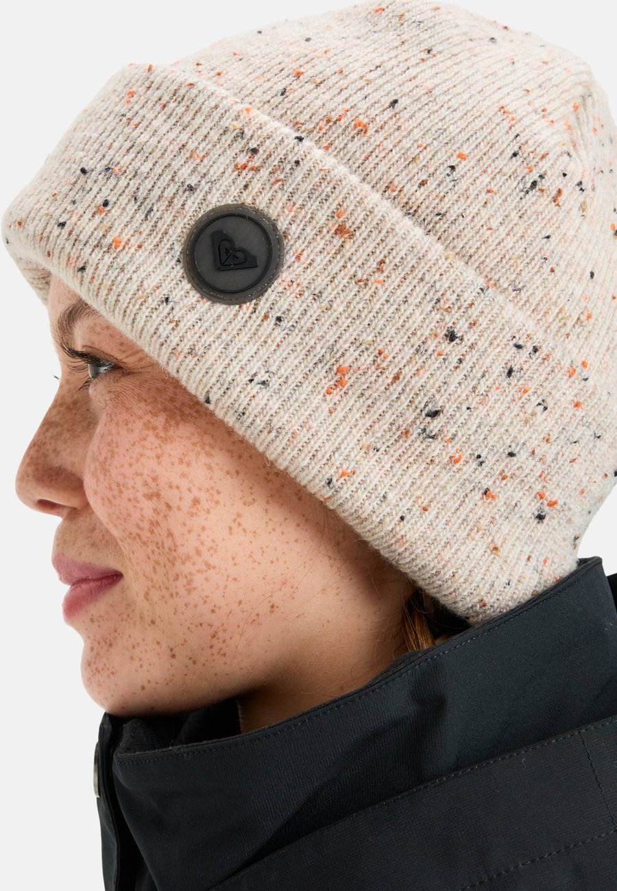 Шапка Roxy FROZENLAKE, Wcf/Off-White
Шапка Roxy FROZENLAKE, Wcf/Off-White