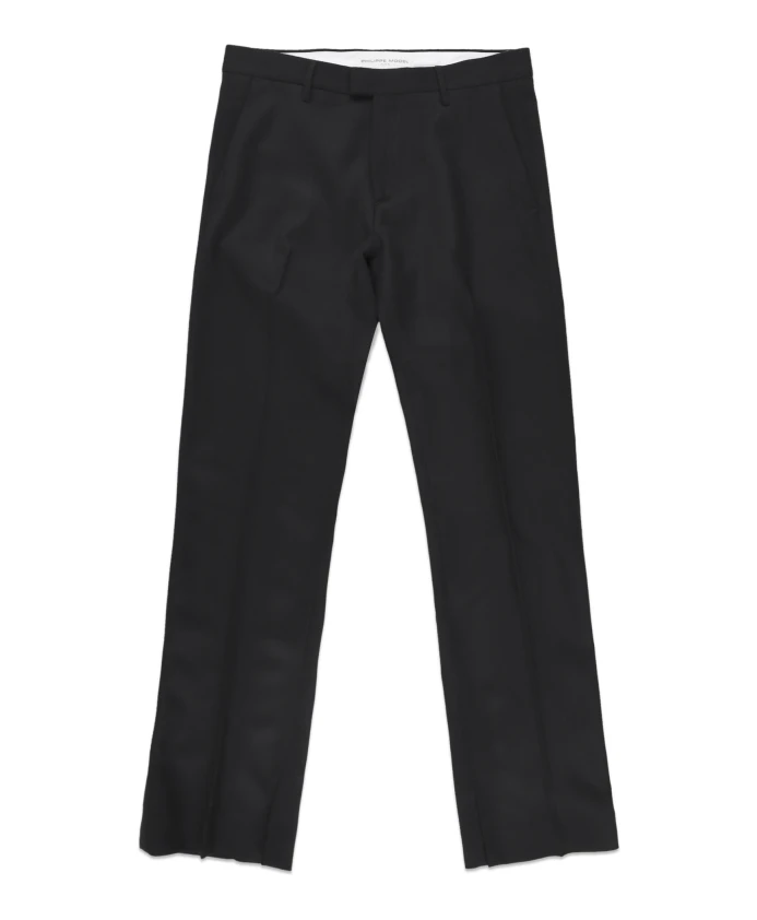 Брюки Philippe Model, черный
Брюки Philippe Model, черный