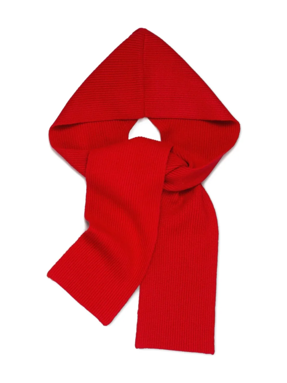 Рифленый шарф Fife Studio Nicholson, красный
Рифленый шарф Fife Studio Nicholson, красный