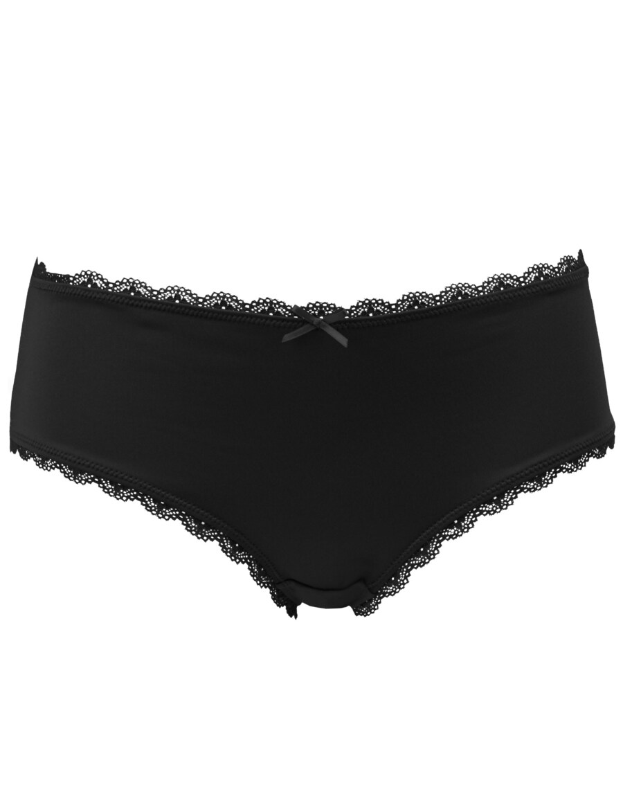 Бой-шорты SugarShape, черный
Бой-шорты SugarShape, черный