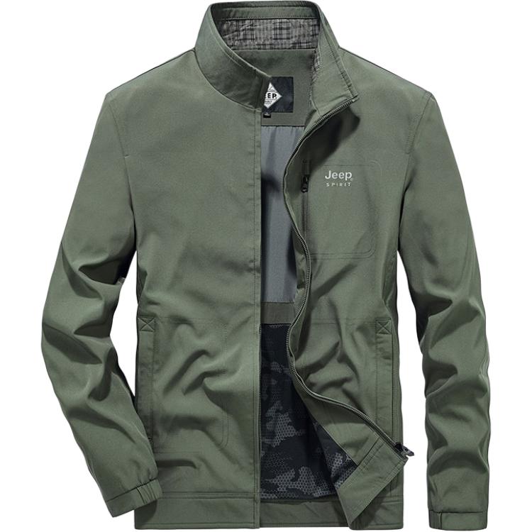 JEEP SPIRIT Куртка мужская, Army Green
JEEP SPIRIT Куртка мужская, Army Green