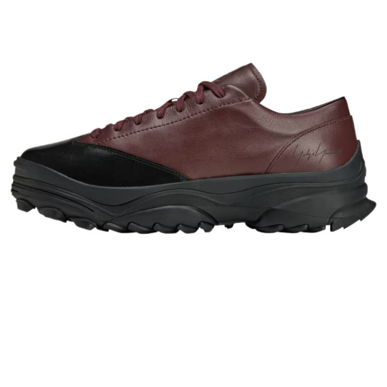 Y 3 Low top повседневная обувь Unisex Y-3, коричневый
Y 3 Low top повседневная обувь Unisex Y-3, коричневый