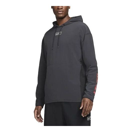 Толстовка Nike MENS Sport Clash Casual Sports Black, черный
Толстовка Nike MENS Sport Clash Casual Sports Black, черный