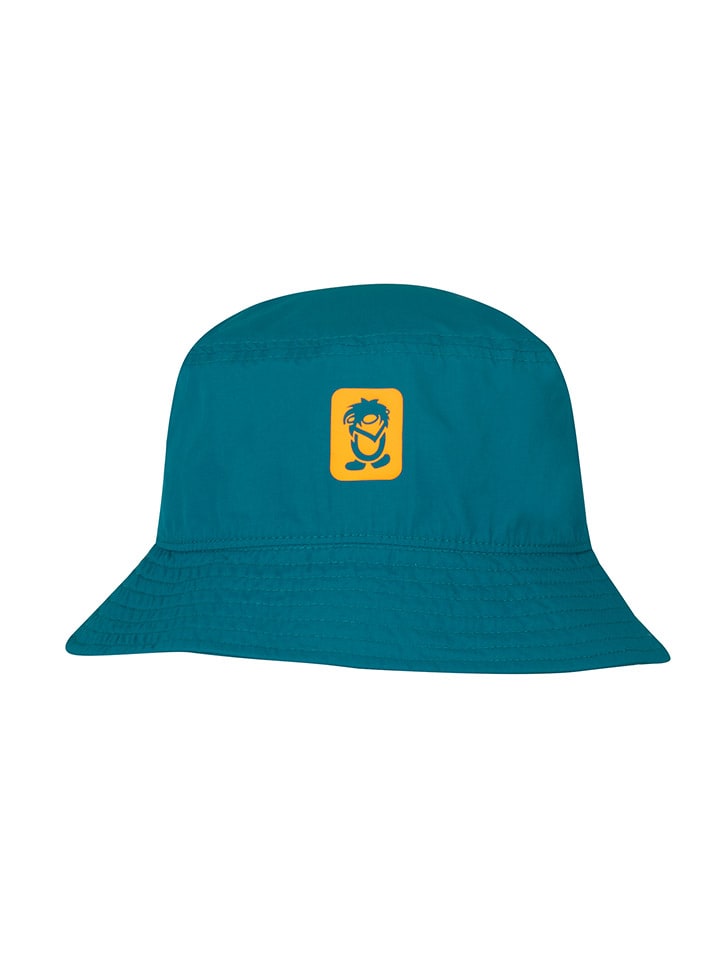 Trollkids Шляпа "Балэстранд" синего цвета
Trollkids Шляпа "Балэстранд" синего цвета