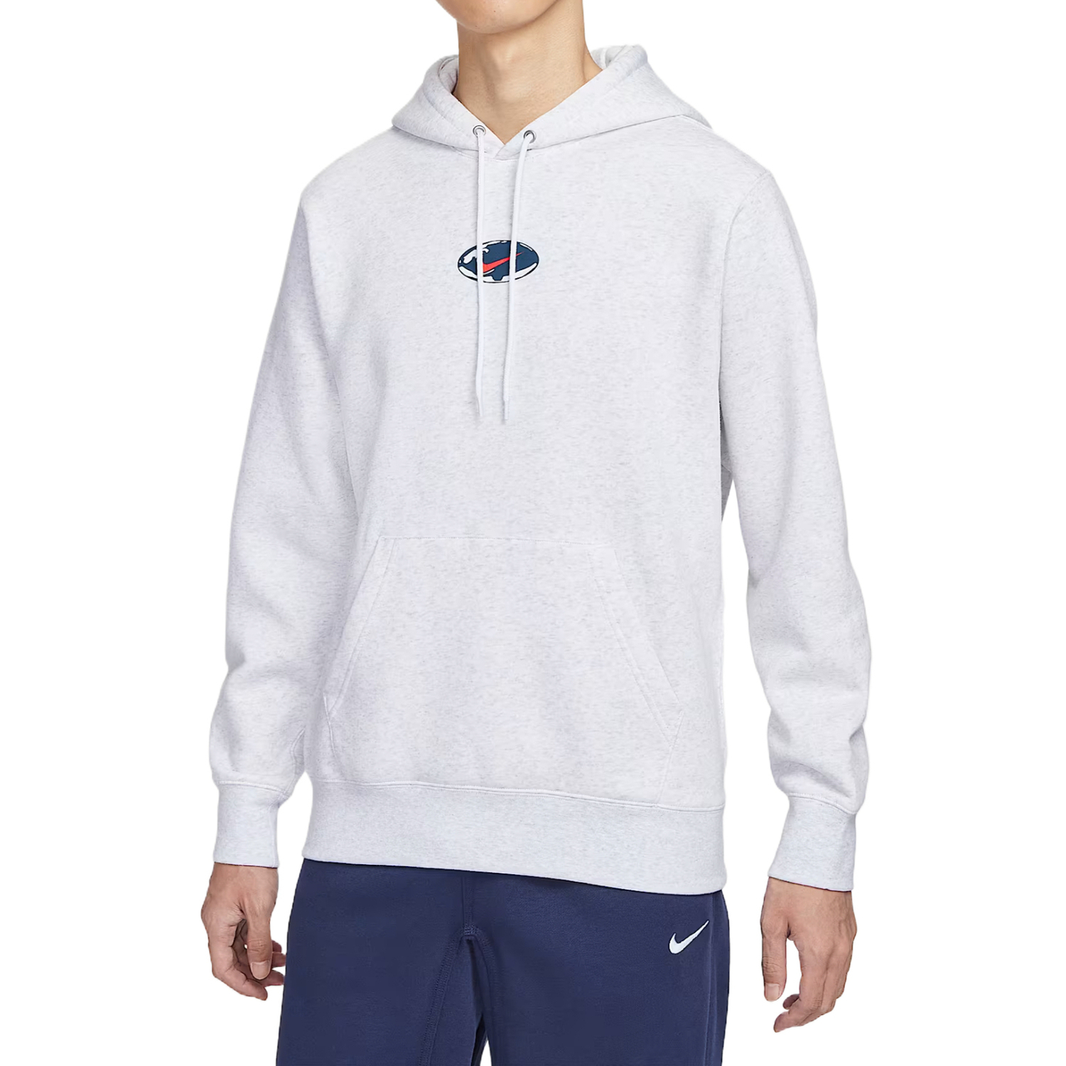 Спортивный свитшот мужской Nike, Birch Heather
Спортивный свитшот мужской Nike, Birch Heather