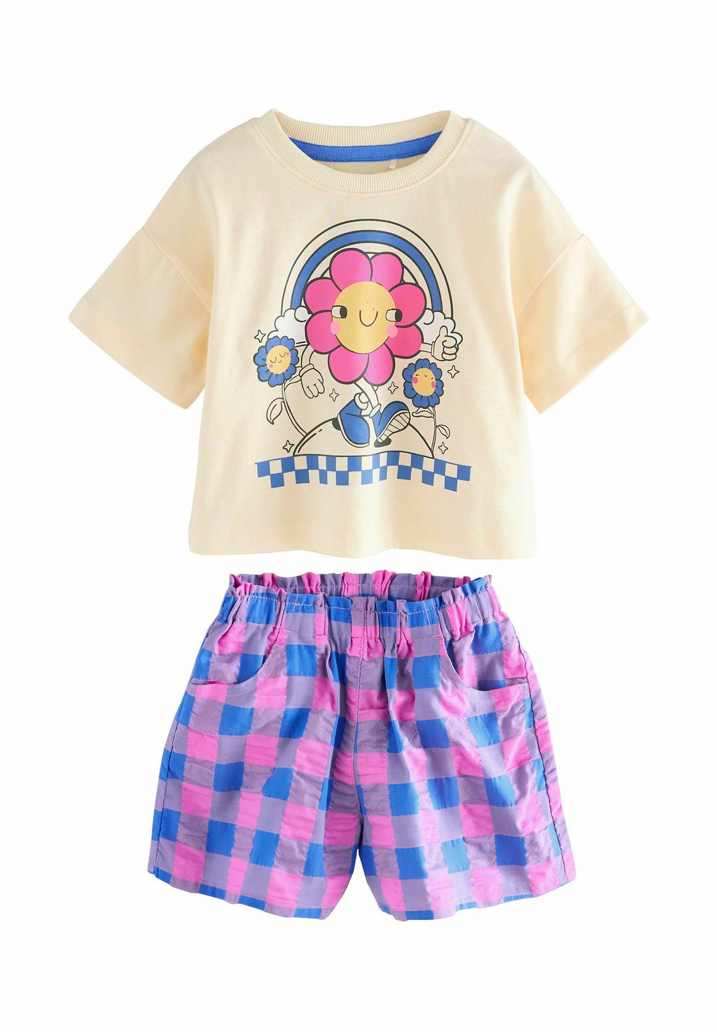 Футболка с принтом REGULAR FIT Next, фиолетовый
Футболка с принтом REGULAR FIT Next, фиолетовый