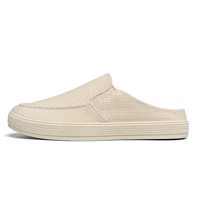 Сабо с закрытым носком для мужчин Play Cobbler, черный 
Сабо с закрытым носком для мужчин Play Cobbler, черный