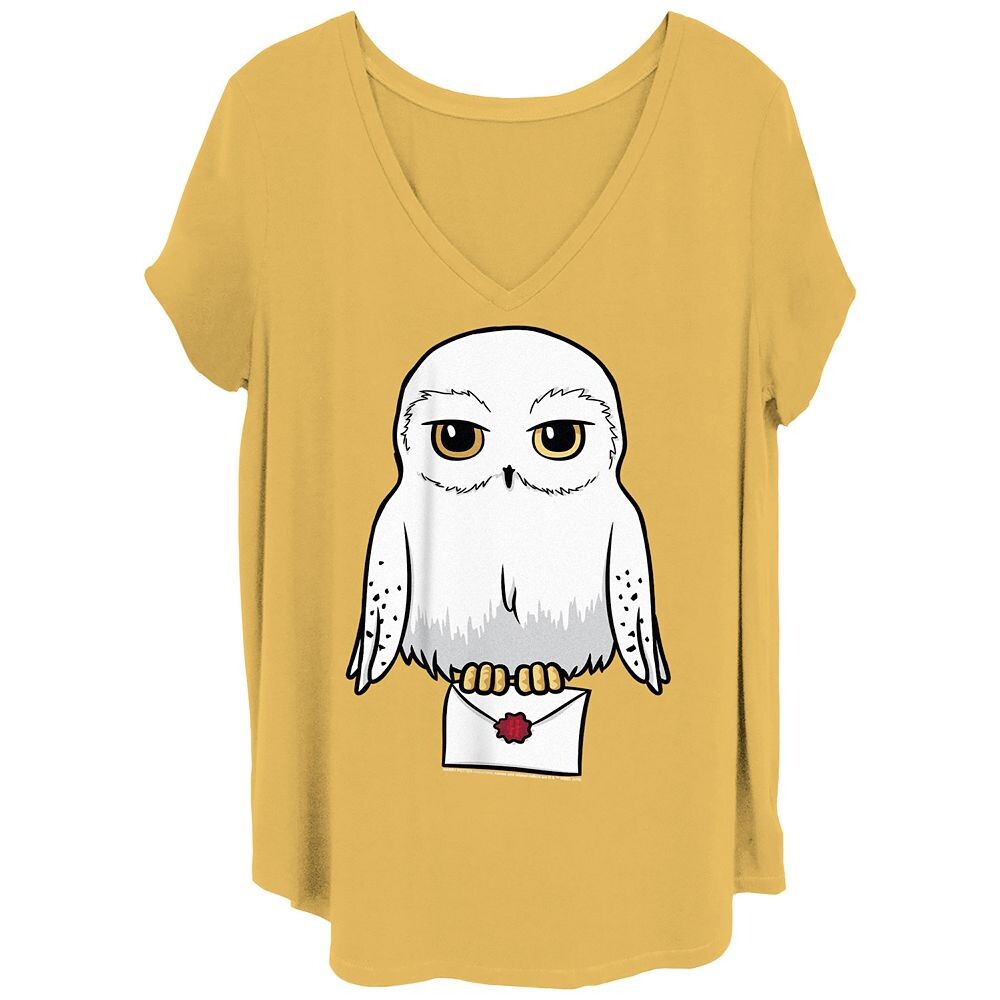 Детская футболка больших размеров с рисунком Гарри Поттера Licensed Character, цвет Ochre
Детская футболка больших размеров с рисунком Гарри Поттера Licensed Character, цвет Ochre