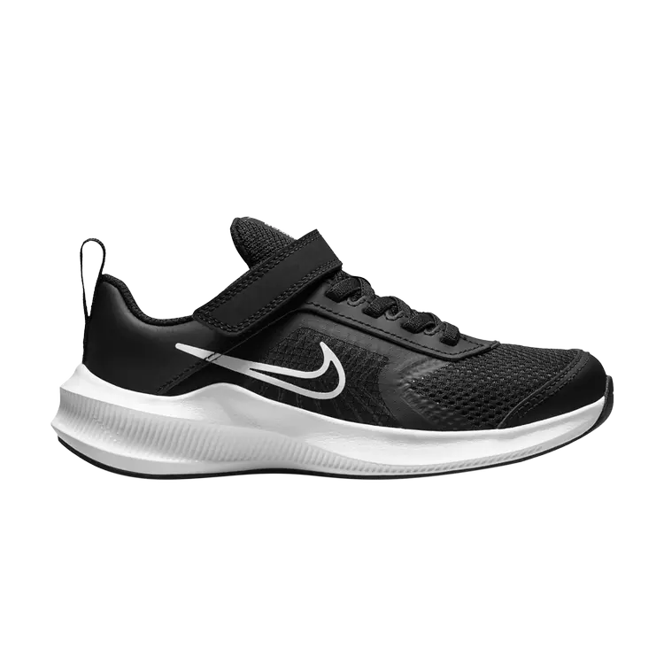 Кроссовки Nike Downshifter 11 PS, черный
Кроссовки Nike Downshifter 11 PS, черный
