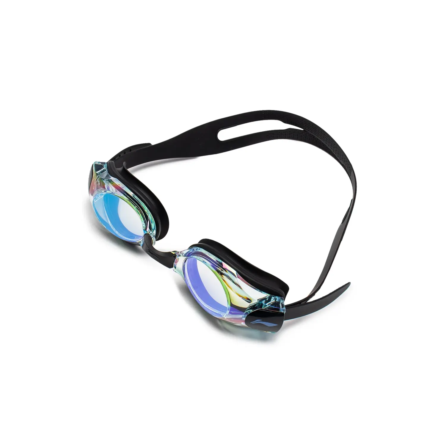 Очки Li-Ning, синий черный
Очки Li-Ning, синий черный