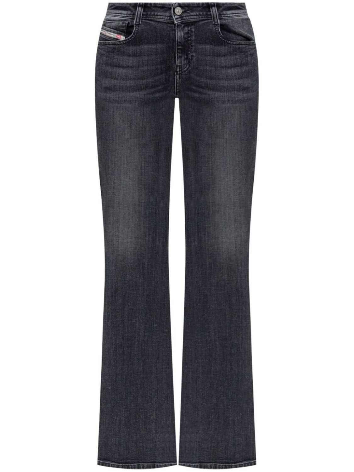 Джинсы D-Ebbey Diesel, серый
Джинсы D-Ebbey Diesel, серый