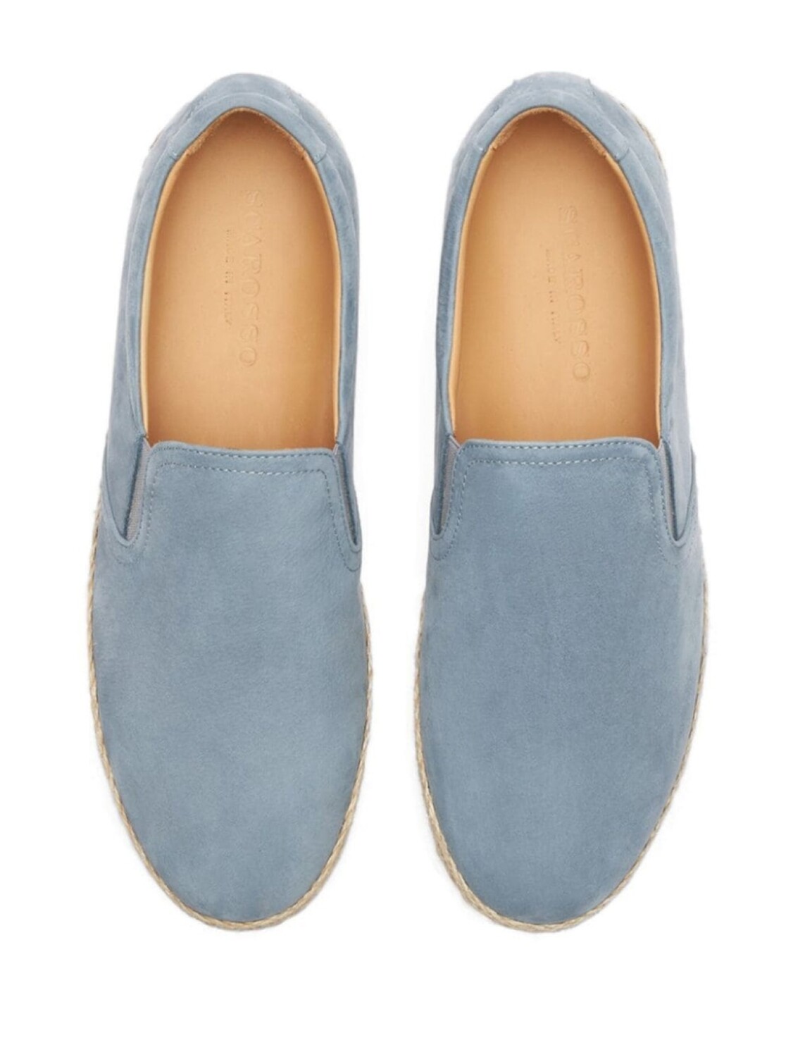 Scarosso эспадрильи Miguel, синий
Scarosso эспадрильи Miguel, синий