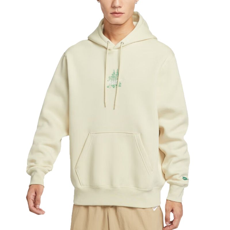 Nike Свитшот мужской экрю
Nike Свитшот мужской экрю