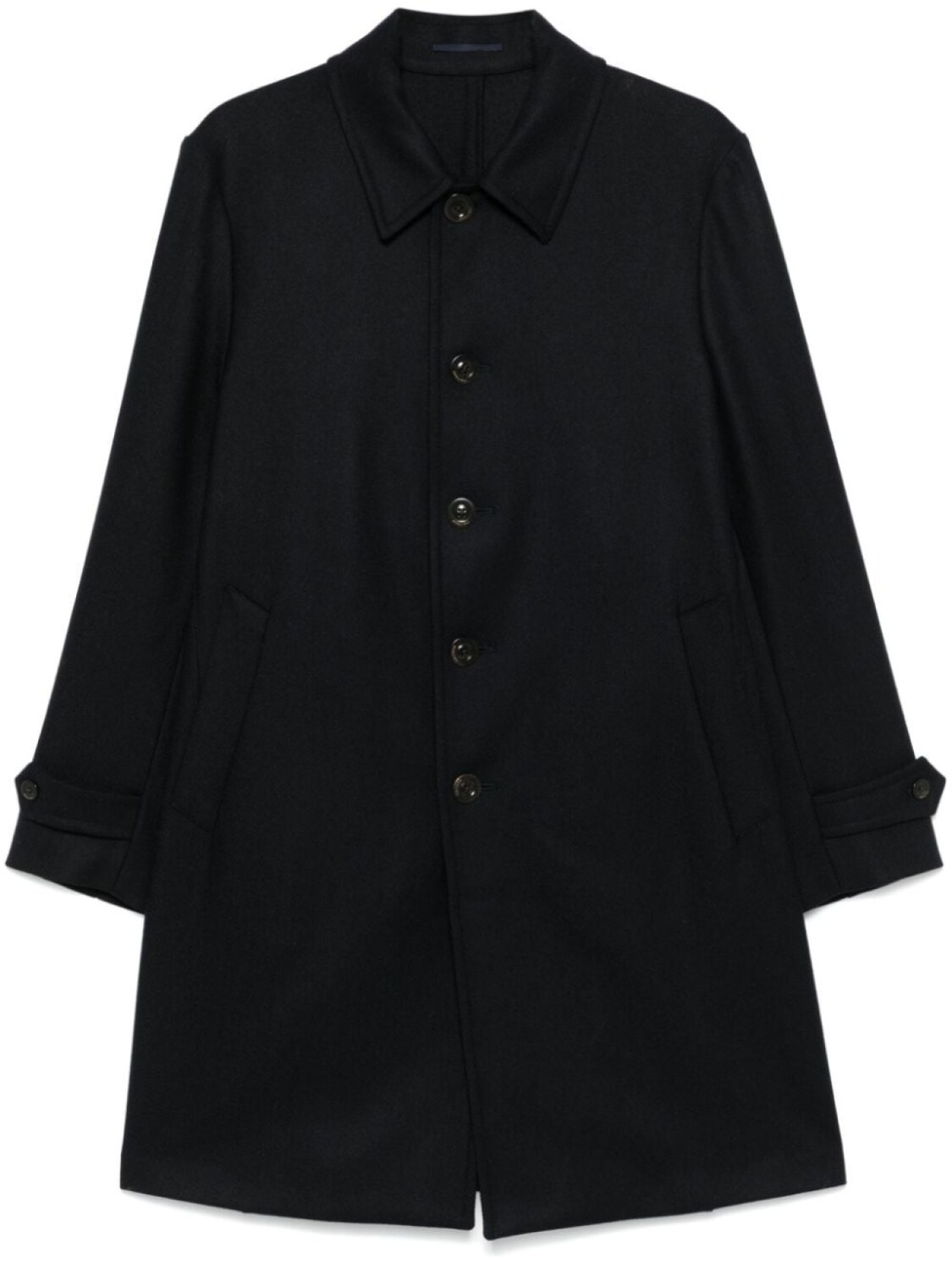 Boglioli пальто в ёлочку, синий
Boglioli пальто в ёлочку, синий