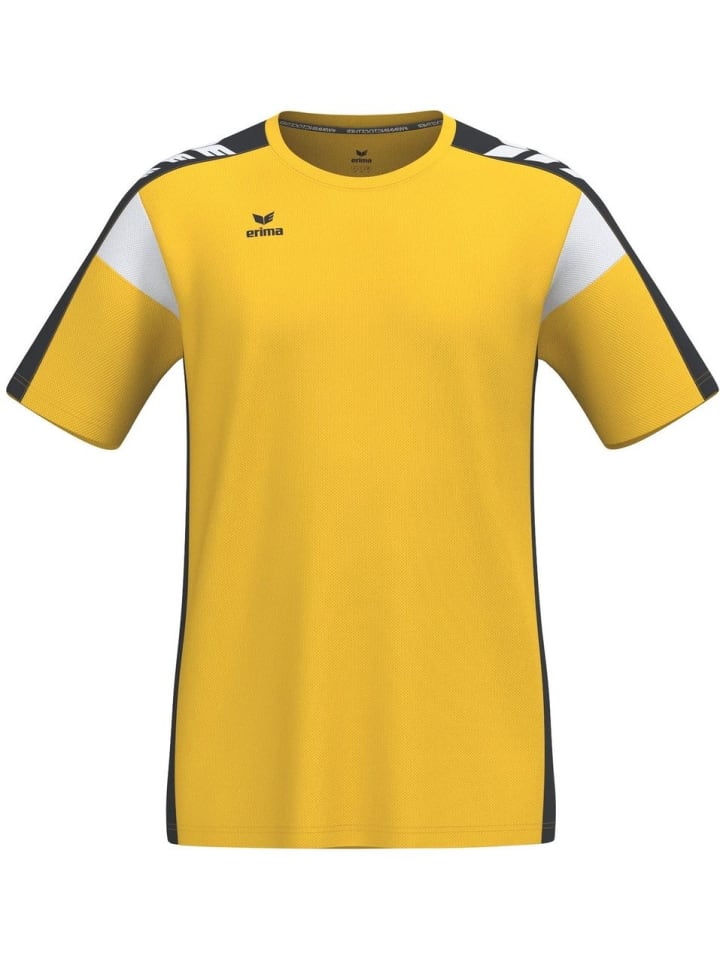 Функциональная рубашка Celebrate 125 T-Shirt Function erima, желтый
Функциональная рубашка Celebrate 125 T-Shirt Function erima, желтый