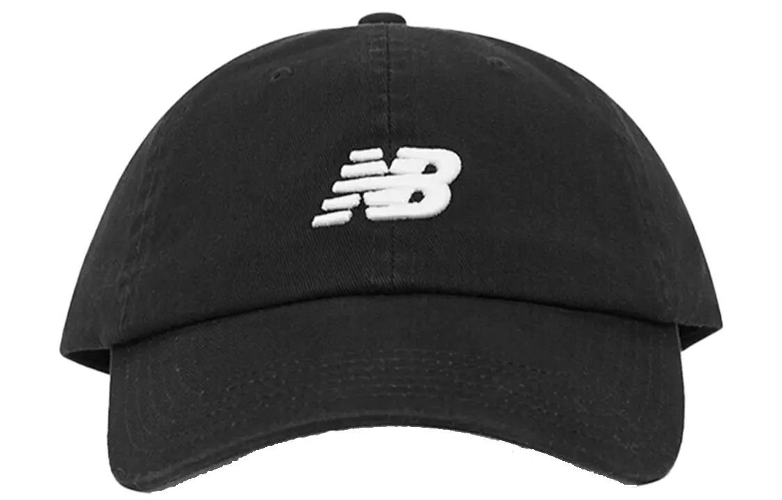 Кепка унисекс New Balance, Черный
Кепка унисекс New Balance, Черный