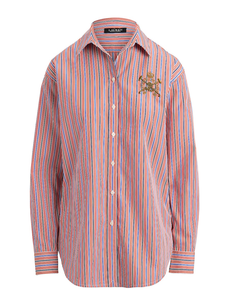 Блуза Lauren Ralph Lauren, Lobster
Блуза Lauren Ralph Lauren, Lobster