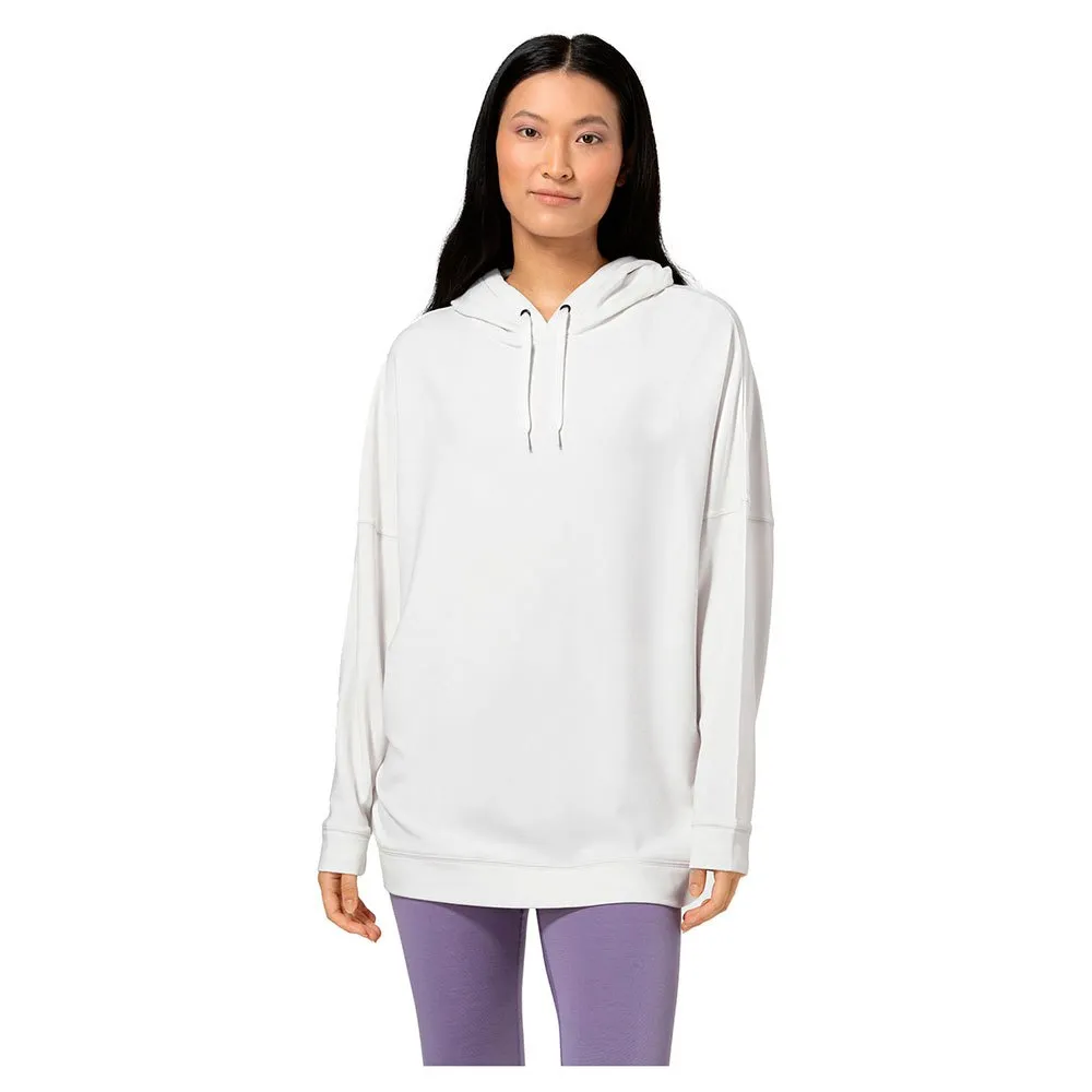 Худи Super.natural Feel Good, белый
Худи Super.natural Feel Good, белый