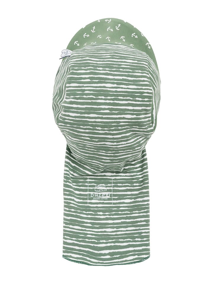 Шапка Buzerl
Шапка Buzerl