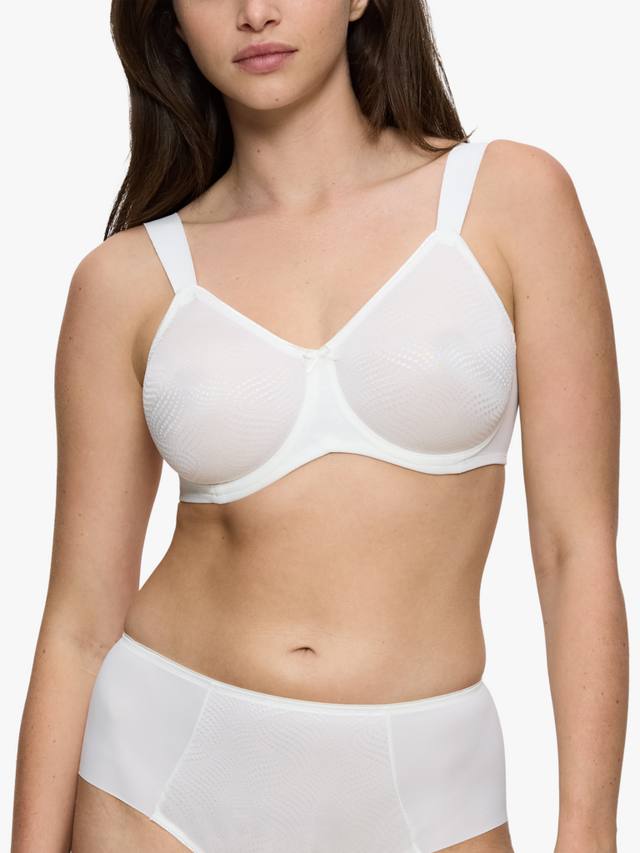 Минимайзер с косточками Triumph, Vanille
Минимайзер с косточками Triumph, Vanille