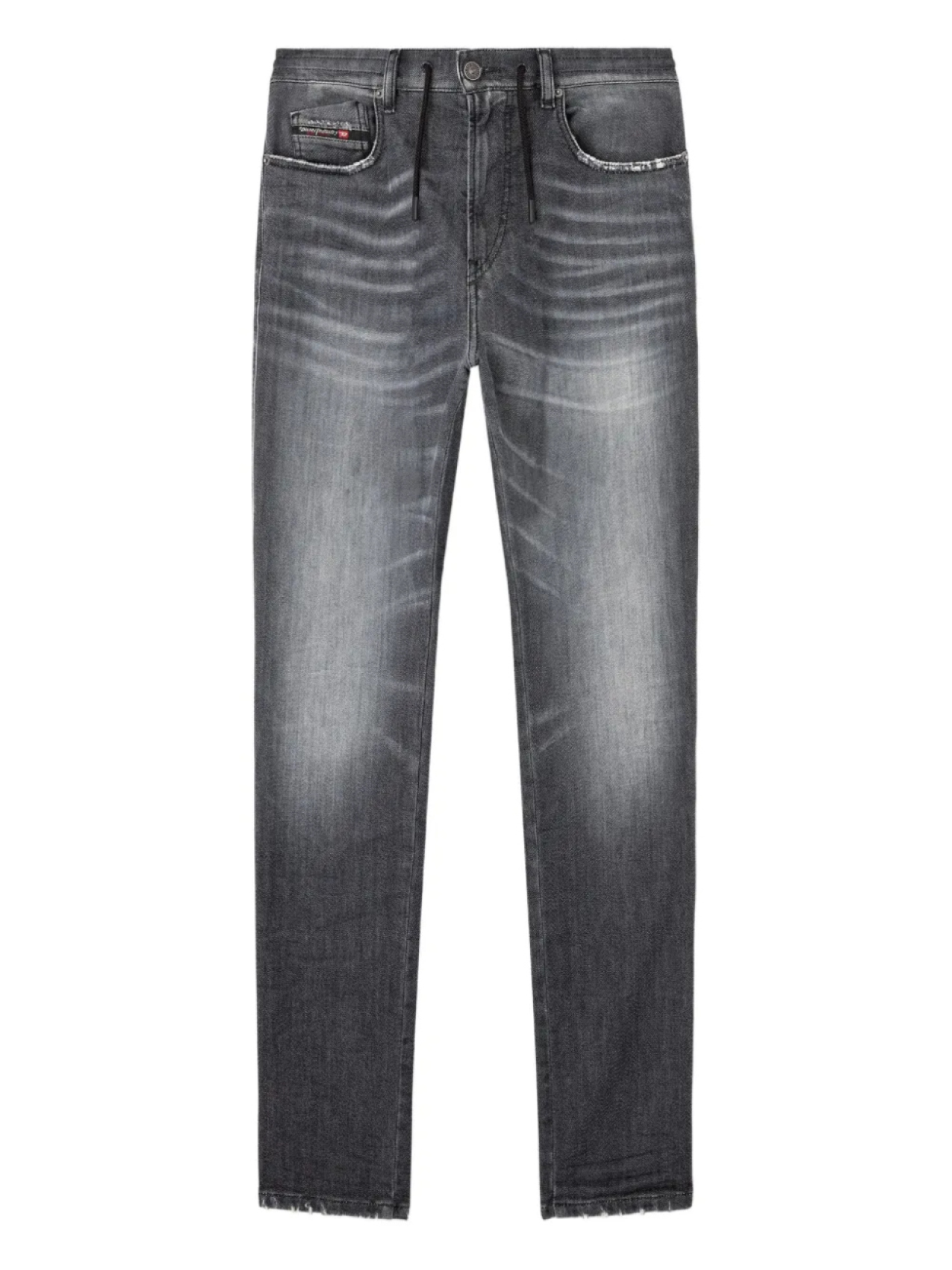 Diesel джинсы 2060 D-Strukt, серый
Diesel джинсы 2060 D-Strukt, серый