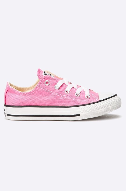 Converse - Детские кроссовки Chuck Taylor All Star, розовый
Converse - Детские кроссовки Chuck Taylor All Star, розовый