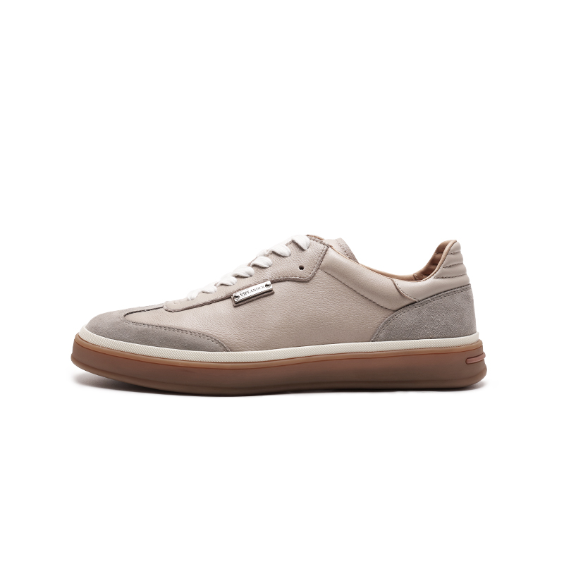 Низкие мужские кроссовки для скейтбординга, светло-серые Viplander, Light Gray
Низкие мужские кроссовки для скейтбординга, светло-серые Viplander, Light Gray