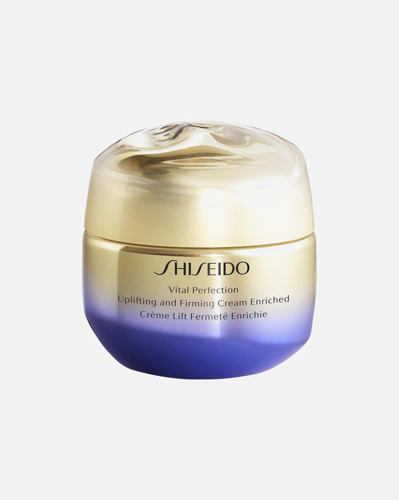 Дневной крем для лица Shiseido, 50 мл
Дневной крем для лица Shiseido, 50 мл