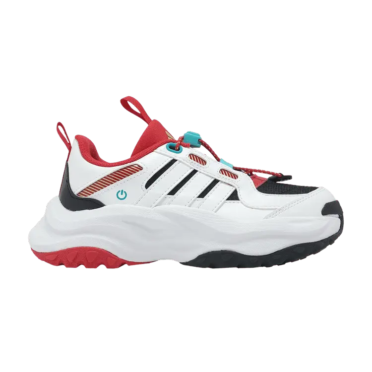 Кроссовки Maxxwavy C 'Year of the Snake - White Black Pure Ruby', белый
Кроссовки Maxxwavy C 'Year of the Snake - White Black Pure Ruby', белый