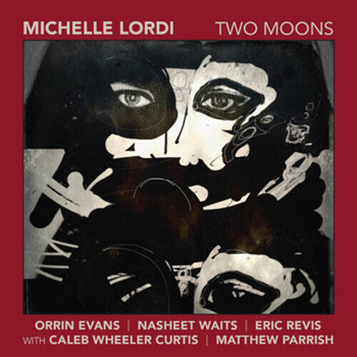 CD диск Lordi, Michelle: Two Moons
CD диск Lordi, Michelle: Two Moons