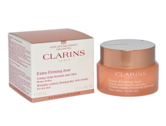 Укрепляющий дневной крем, 50 мл Clarins
Укрепляющий дневной крем, 50 мл Clarins