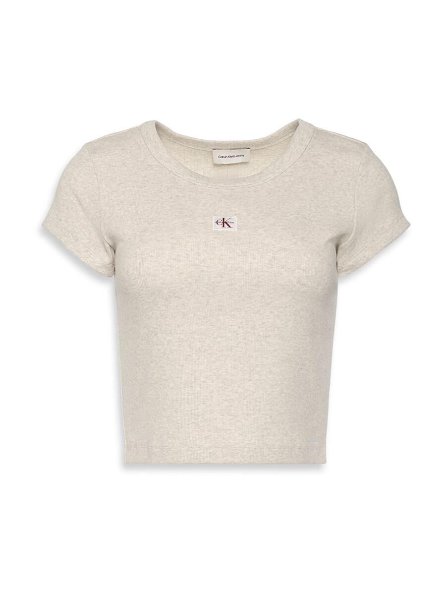 Рубашка Calvin Klein Jeans, светло-серый
Рубашка Calvin Klein Jeans, светло-серый