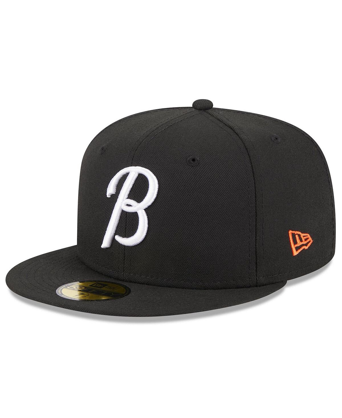 Мужская черная приталенная шляпа Baltimore Orioles 2023 City Connect 59FIFTY New Era
Мужская черная приталенная шляпа Baltimore Orioles 2023 City Connect 59FIFTY New Era