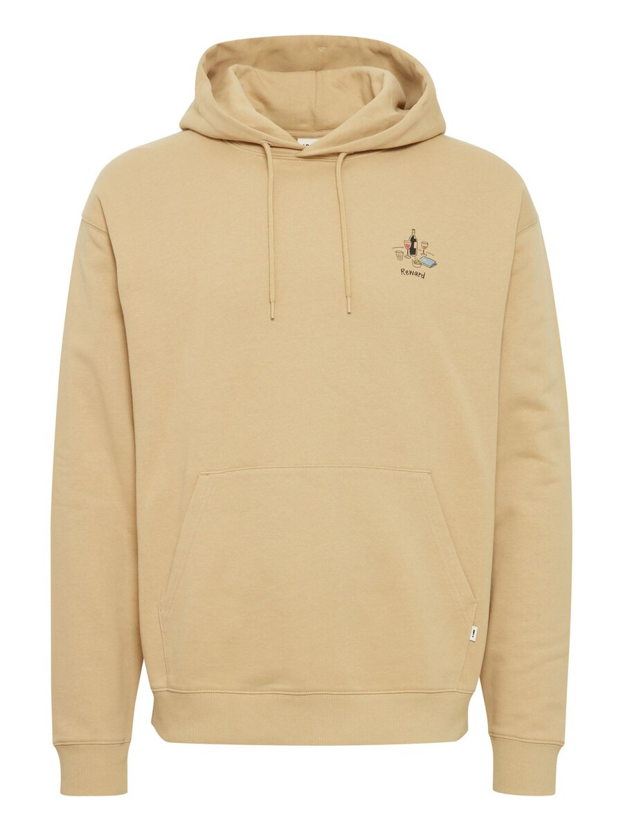 Свитер !Solid, Beige
Свитер !Solid, Beige