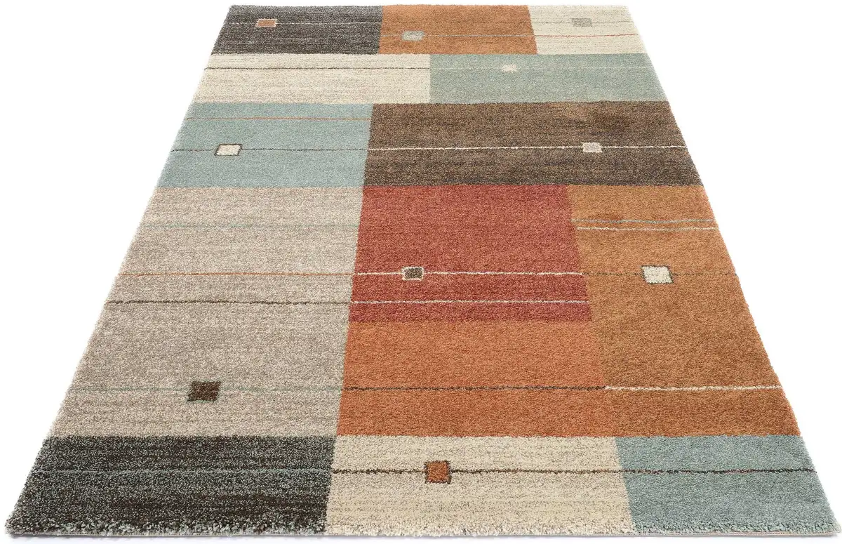 OCI THE CARPET BRAND "CASTLE MODENA" ковер, прямоугольный, для гостиной OCI Die Teppichmarke 240х340 см, цвет terra
OCI THE CARPET BRAND "CASTLE MODENA" ковер, прямоугольный, для гостиной OCI Die Teppichmarke 240х340 см, цвет terra