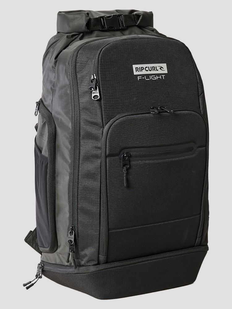 Рюкзак Rip Curl F-Light Surf 40L Icons Rucksack, midnight
Рюкзак Rip Curl F-Light Surf 40L Icons Rucksack, midnight
