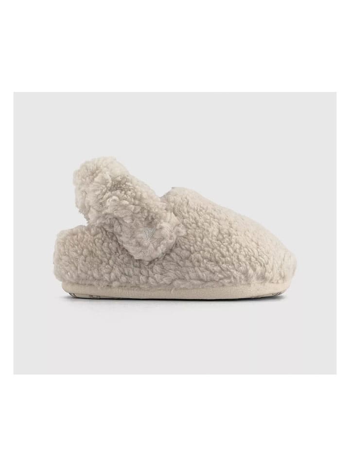 Crocs Тапочки "Classic Cozzzy" бежевого цвета
Crocs Тапочки "Classic Cozzzy" бежевого цвета