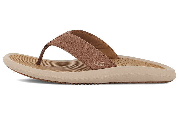 Слайд Мужской Коричневый Ugg
Слайд Мужской Коричневый Ugg