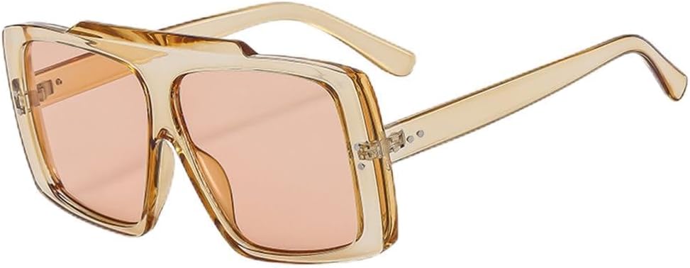 Солнцезащитные очки в крупной оправе для мужчин и женщин, роскошные солнцезащитные очки, модные солнцезащитные очки с защитой от УФ-излучения UV400, винтажные очки LVTFCO, C4
Солнцезащитные очки в крупной оправе для мужчин и женщин, роскошные солнцезащитные очки, модные солнцезащитные очки с защитой от УФ-излучения UV400, винтажные очки LVTFCO, C4