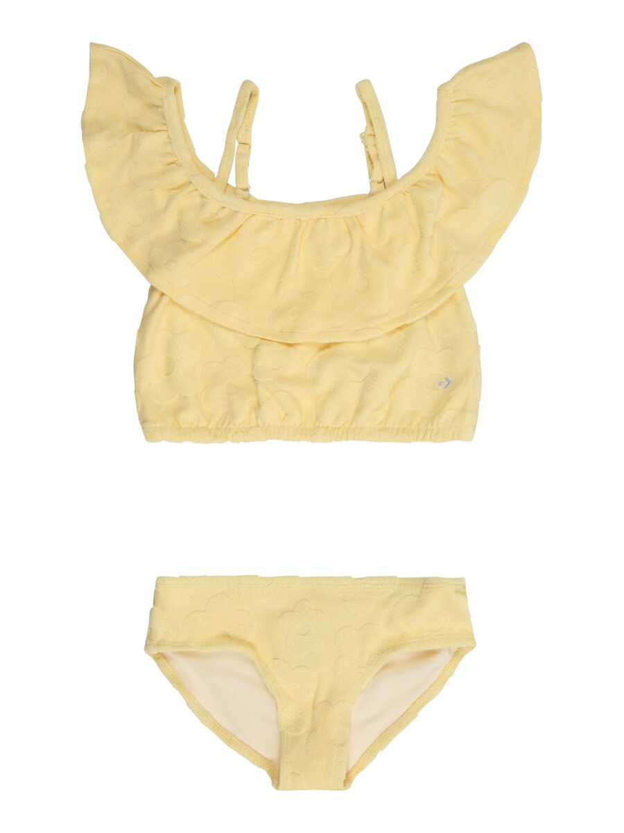 Купальный бралетт CONVERSE, Yellow
Купальный бралетт CONVERSE, Yellow