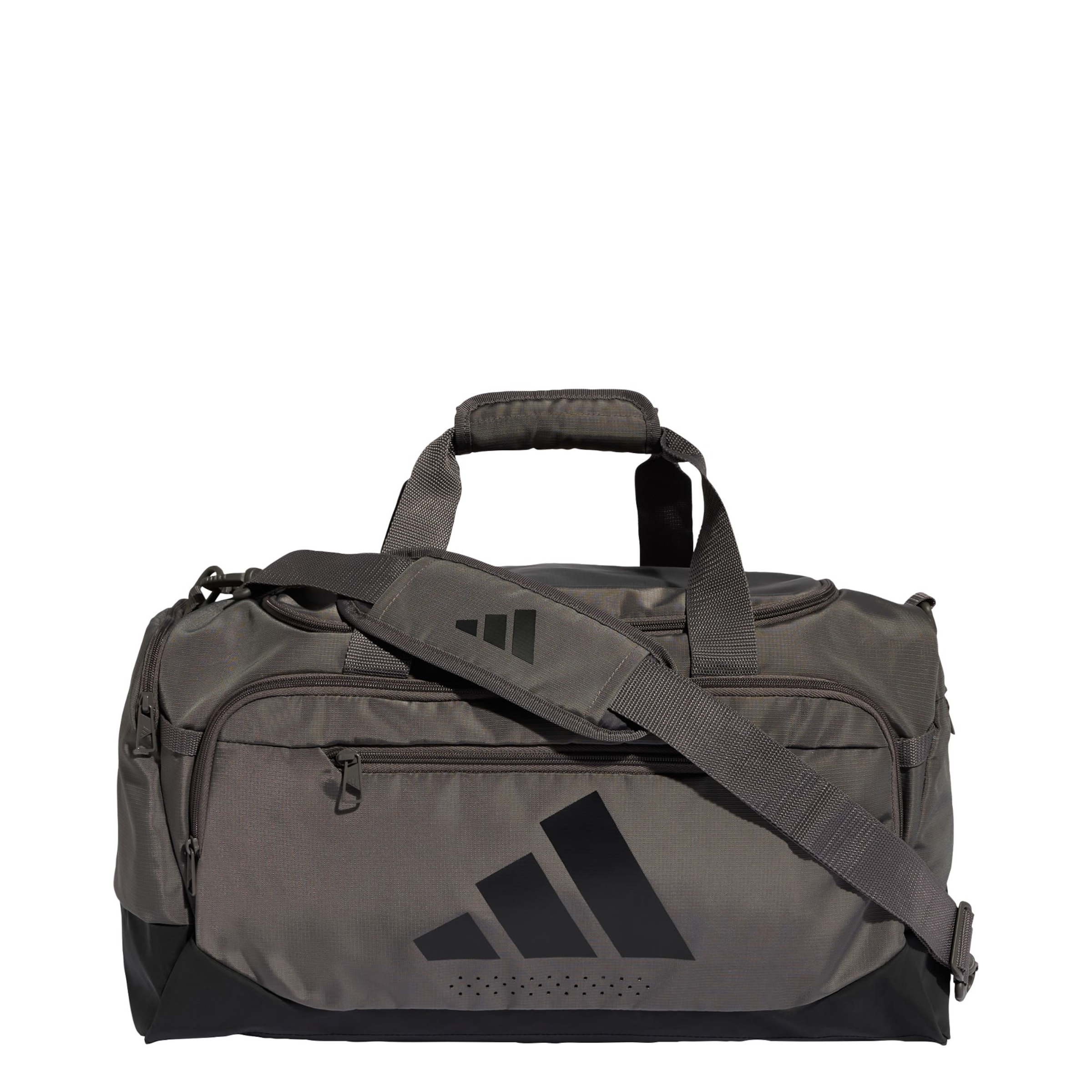 Adidas Performance Спортивная сумка 'Training Defender' в цвете Muddy
Adidas Performance Спортивная сумка 'Training Defender' в цвете Muddy