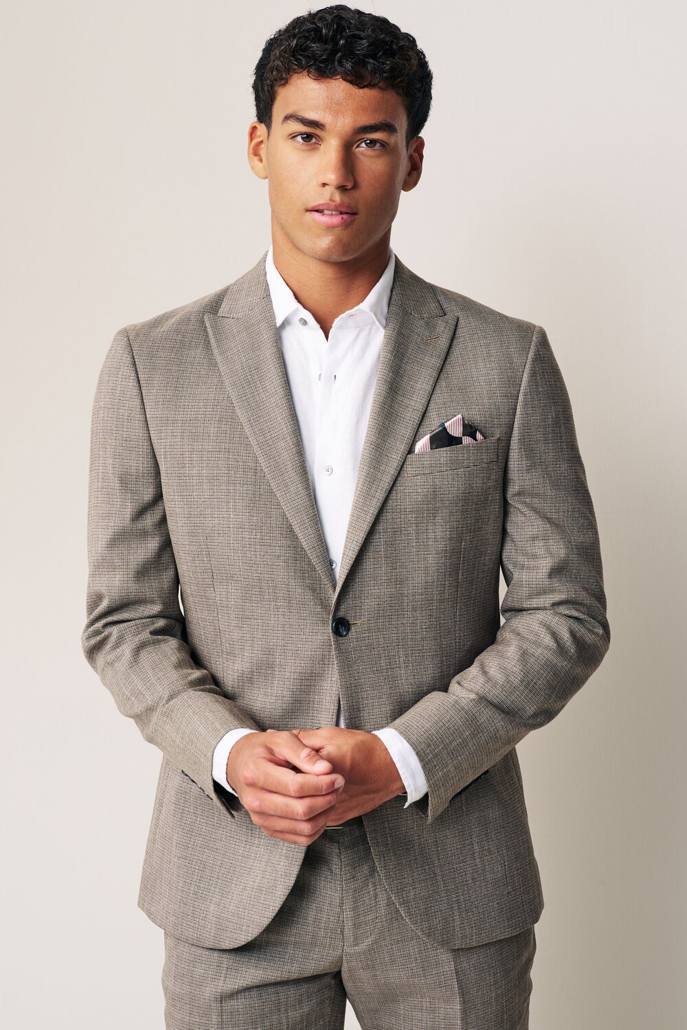 Фактурный пиджак Next
Фактурный пиджак Next