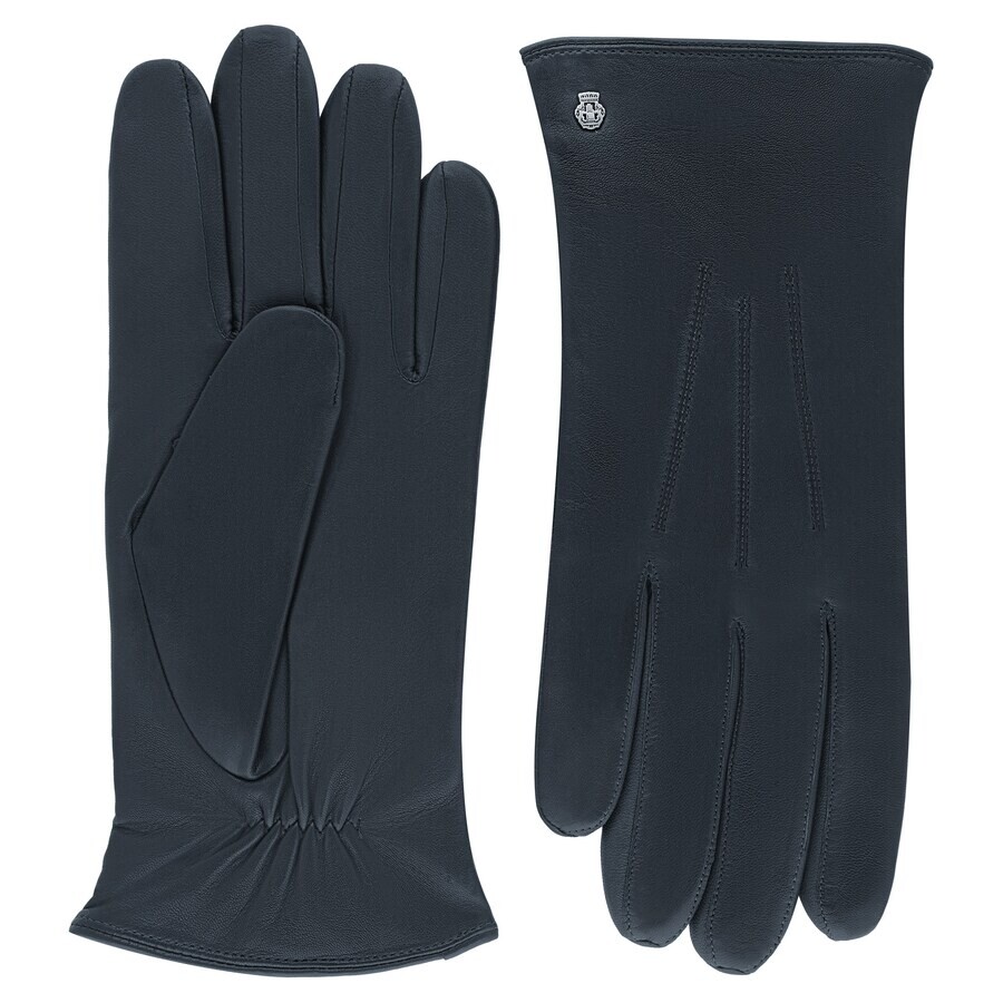 Перчатки Roeckl Full Finger Gloves Riga, морской синий
Перчатки Roeckl Full Finger Gloves Riga, морской синий