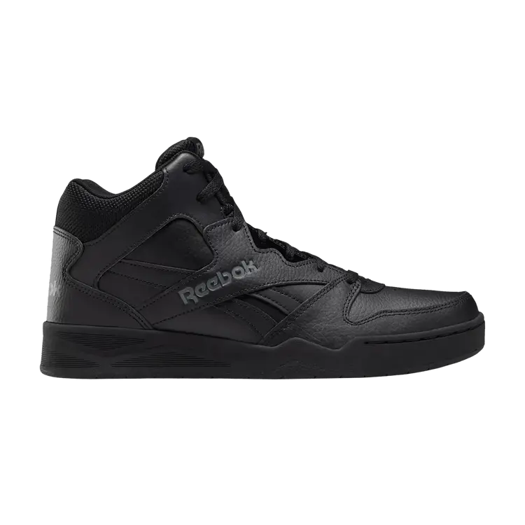 Кроссовки Royal BB4500 H2 XE 'Black Alloy', черный
Кроссовки Royal BB4500 H2 XE 'Black Alloy', черный